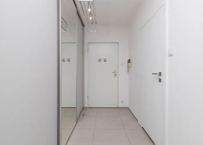 Stary Browar #31 Free Parking By Bookinghost פוזנן