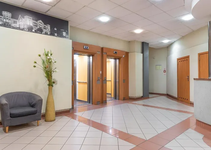 דירה Stary Browar #31 Free Parking By Bookinghost *