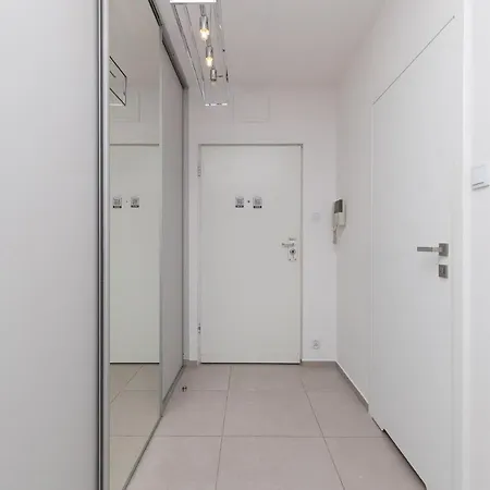 Stary Browar #31 Free Parking By Bookinghost Познань