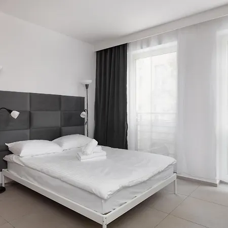 Stary Browar #31 Free Parking By Bookinghost Poznań