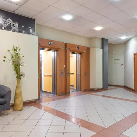 Lejlighed Stary Browar #31 Free Parking By Bookinghost *