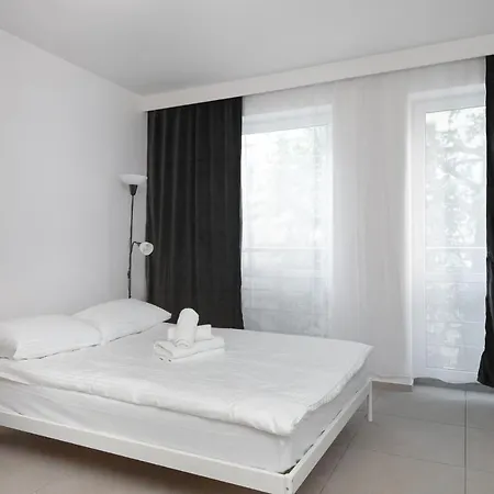 Stary Browar #31 Free Parking By Bookinghost Lejlighed *