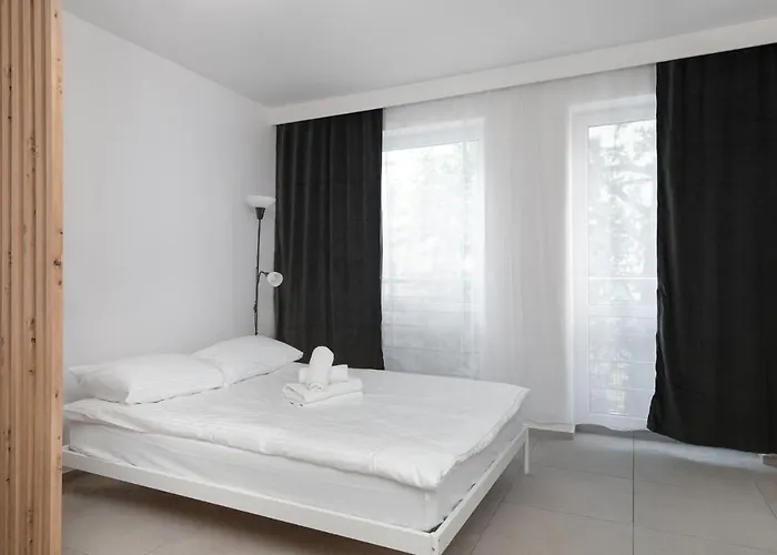 Stary Browar #31 Free Parking By Bookinghost Апартаменти *