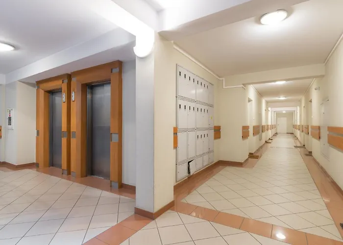 Апартаменти Stary Browar #31 Free Parking By Bookinghost